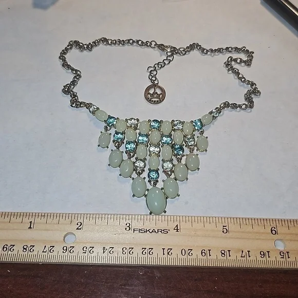 Vintage Crown Trifari Necklace